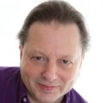 UKHC 2025 Speakers: Garry Coles – Supercharge Your Parts Therapy