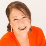 UKHC 2024 Speakers: Dr Kathy Gruver – Healing with Humour