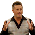 UKHC 2025 Speakers:Rob De Groof – HypnoQiGong