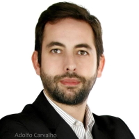 Adolfo Carvalho