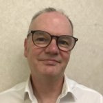 Steve Baxter