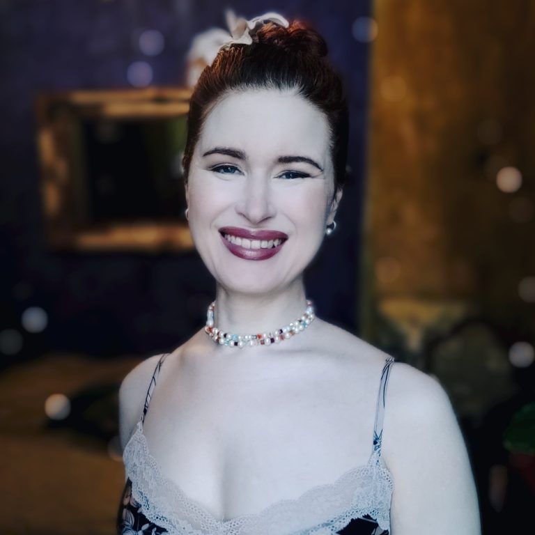 2023 UKHC Speakers: Undine de Riviére – Erotic Hypnosis – UK Hypnosis ...