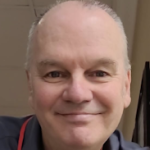 Steve Baxter