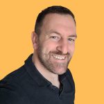 UKHC 2025 Speakers: Ian Cue – The Fear Trap