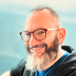 UKHC 2025 Speakers: Howard Cooper – Creating Engaging Content Live