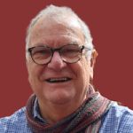 UKHC 2025 Speakers: Ian Fielder – Burnout – The hidden epidemic