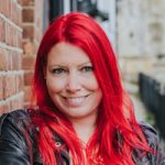 UKHC 2024 Speakers: Ronia Fraser – An Intro into Narcissistic Abuse Recovery