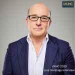 UKHC 2025 – Live On-Stage Interview Details Announced