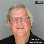 UKHC 2025 Keynote Speaker Announced