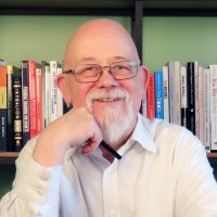 Derek Heron