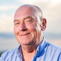 John Scanlon