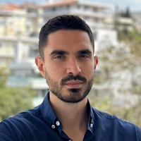 Konstantinos Zissimopoulos