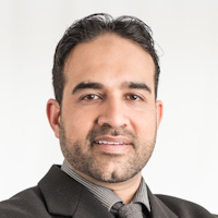 Munir Ravalia Dr