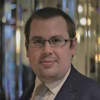 Peter Bryant
