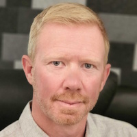 Scott Sandland