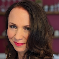 VIcki La Bouchardiere