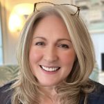UKHC 2025 Speakers: Jo Jones – The Perimenopause Brain Reclaim