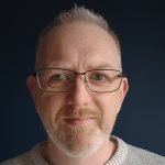 UKHC 2025 Speakers: James Coates – The Heart Hug: A Somatic Induction
