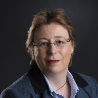 Sue Peacock