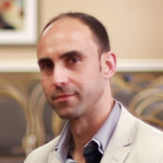 UKHC 2025 Speakers: Mario Lima – Mind Flipping Hypnotic Reframes