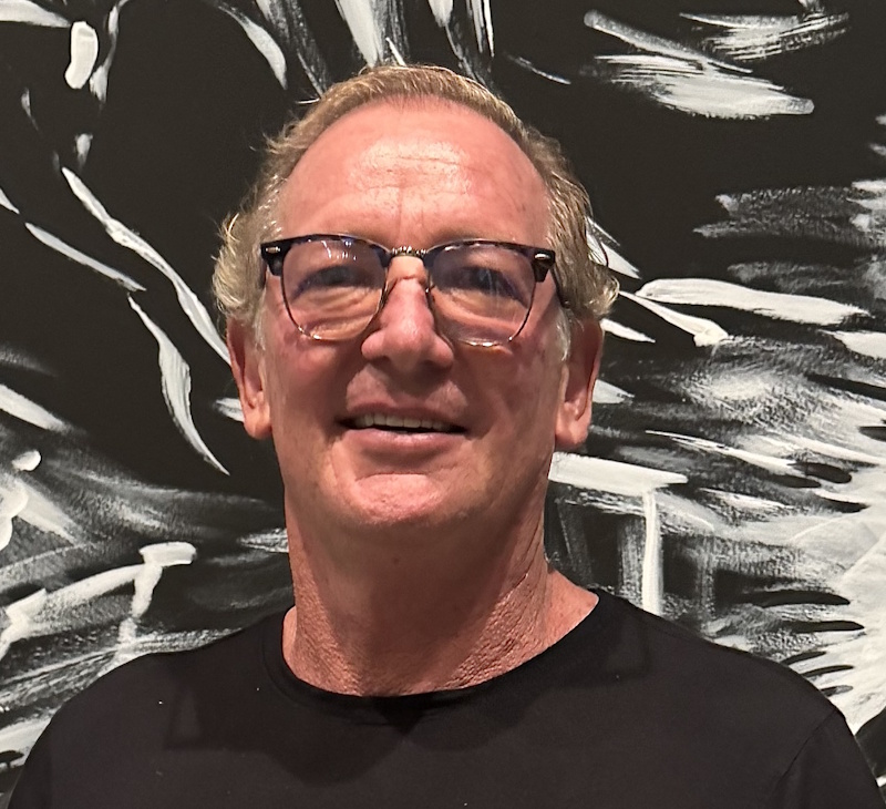 Frank Prince