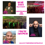 UKHC Saturday Night Gala Dinner 2025