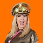 UKHC 2026 Speakers: Lara Cox – Why Street Hypnosis is the Masterclass every Hypnotherapist needs