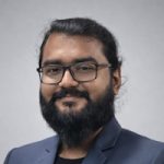 UKHC 2026 Speakers: Govind C G – The ADHD Hypnosis Paradox
