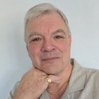 Graeme Wood
