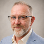 UKHC 2026 Speakers: James Coates – From Chaos to Peace
