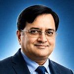 UKHC 2026 Speakers: Pradeep Aggarwal – Hidden Resource Activation (HRA)™