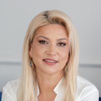 Ruxandra Bulzan