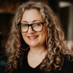 UKHC 2026 Speakers: Sally Garozzo – Menopause as an Identity Threshold