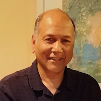 Kail Shanker