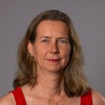 Rebecca Baxter